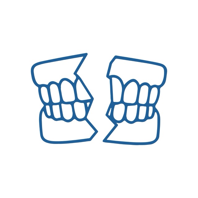 Kunstgebit reparatie TPP